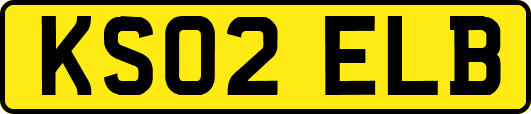 KS02ELB