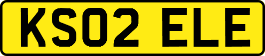 KS02ELE