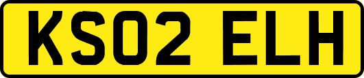 KS02ELH
