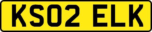 KS02ELK