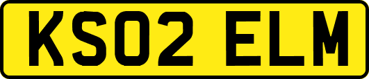 KS02ELM