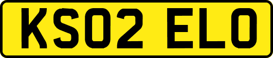 KS02ELO