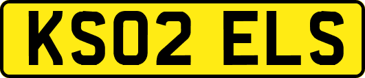 KS02ELS
