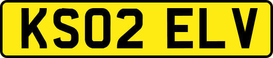 KS02ELV