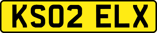 KS02ELX