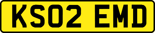 KS02EMD
