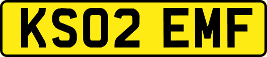 KS02EMF