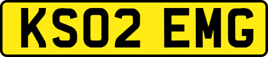 KS02EMG