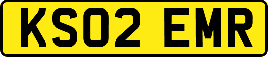 KS02EMR
