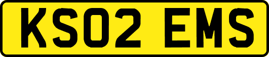 KS02EMS
