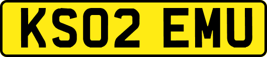 KS02EMU