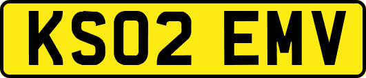 KS02EMV