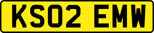 KS02EMW