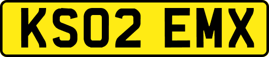 KS02EMX