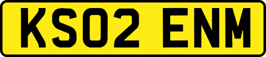 KS02ENM