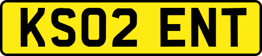 KS02ENT