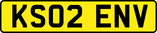 KS02ENV