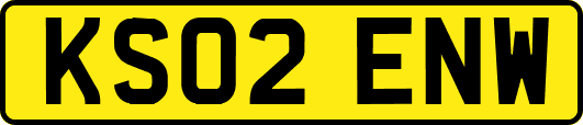 KS02ENW