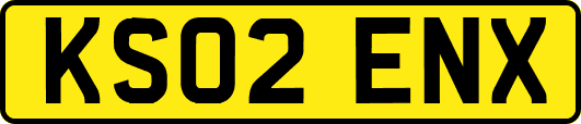KS02ENX