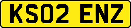KS02ENZ