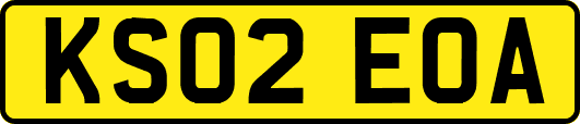 KS02EOA