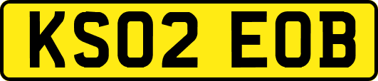 KS02EOB