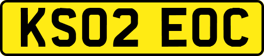 KS02EOC