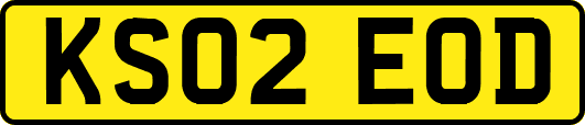 KS02EOD