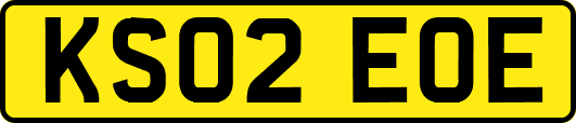 KS02EOE