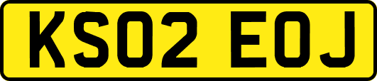 KS02EOJ