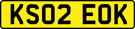 KS02EOK