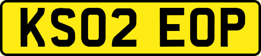 KS02EOP