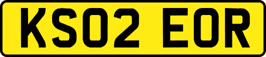 KS02EOR
