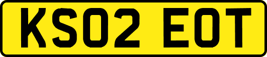 KS02EOT