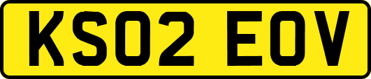 KS02EOV
