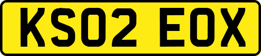 KS02EOX