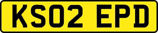 KS02EPD