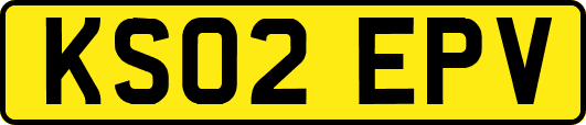 KS02EPV