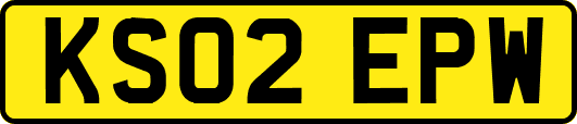 KS02EPW