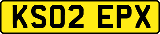 KS02EPX