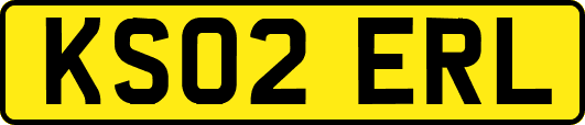 KS02ERL