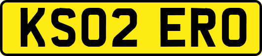 KS02ERO