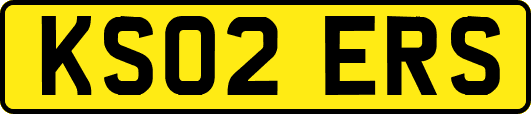 KS02ERS