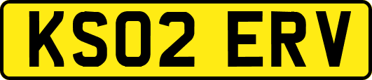KS02ERV