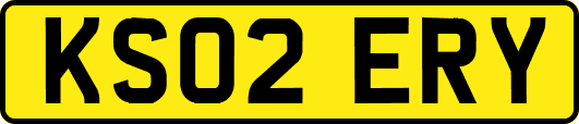 KS02ERY