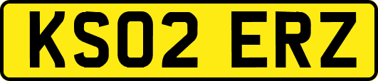 KS02ERZ