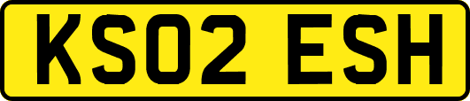 KS02ESH