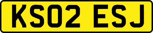 KS02ESJ