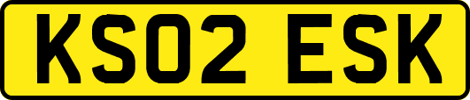 KS02ESK