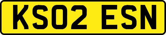 KS02ESN